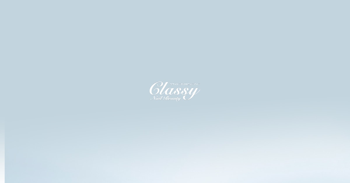 Classy Nail Beautyの写真(沖縄県宜野湾市)